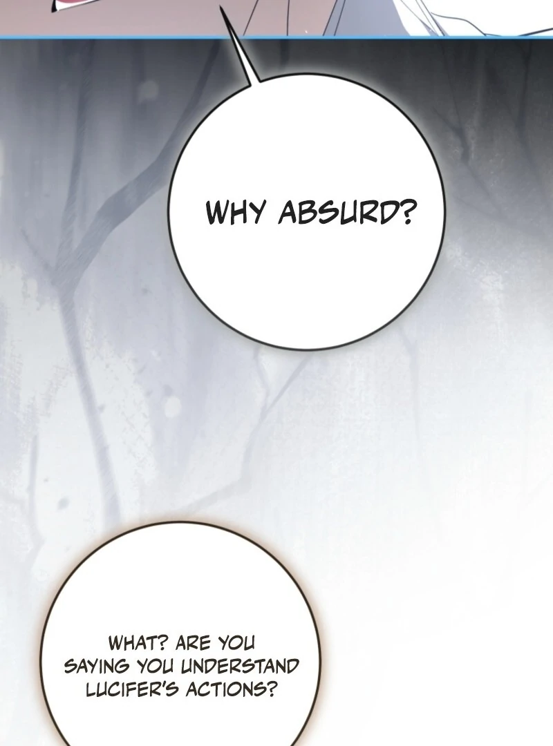 I Became the Master of the Devil Chapter 78 page 99