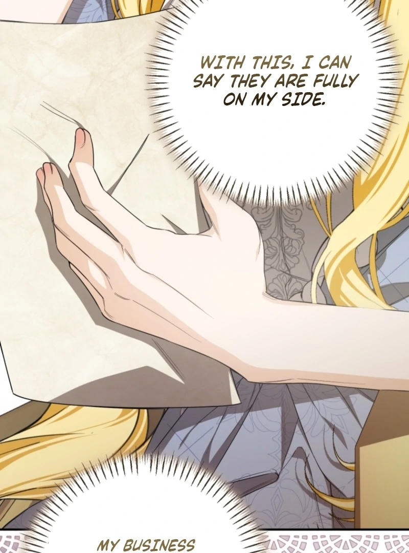 I Became the Master of the Devil Chapter 79 page 19