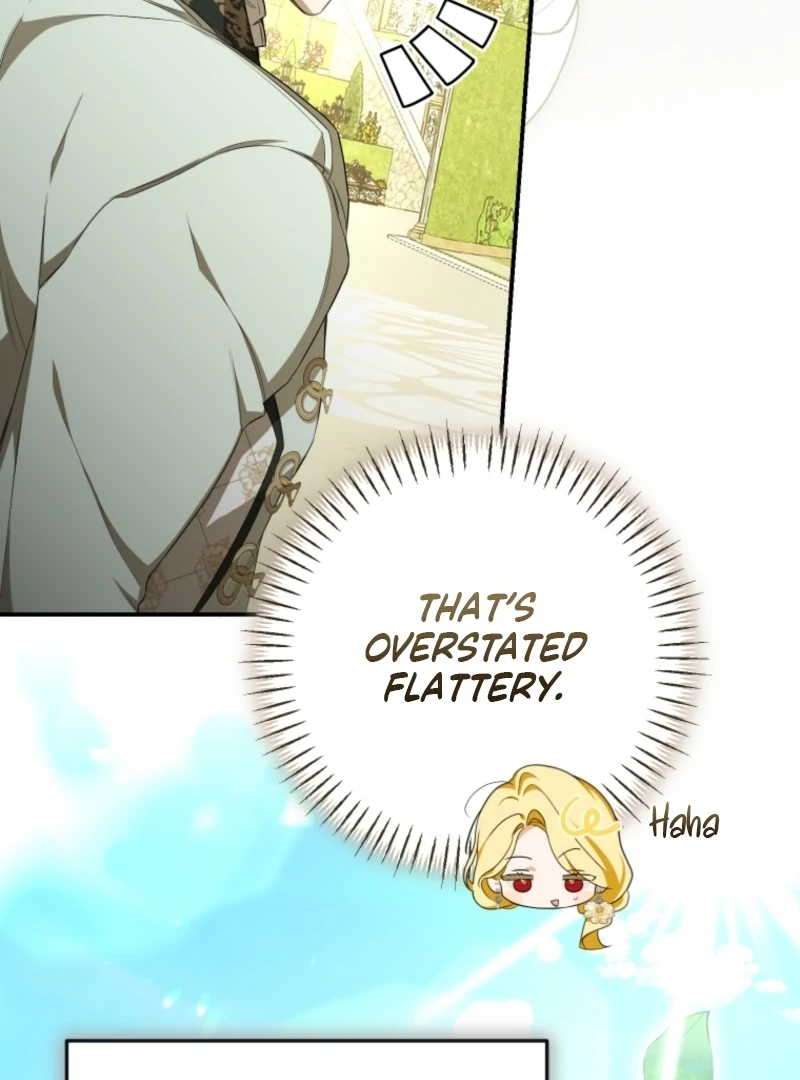 I Became the Master of the Devil Chapter 79 page 33