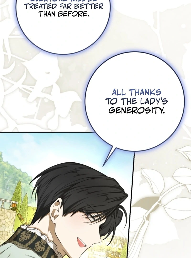 I Became the Master of the Devil Chapter 79 page 32