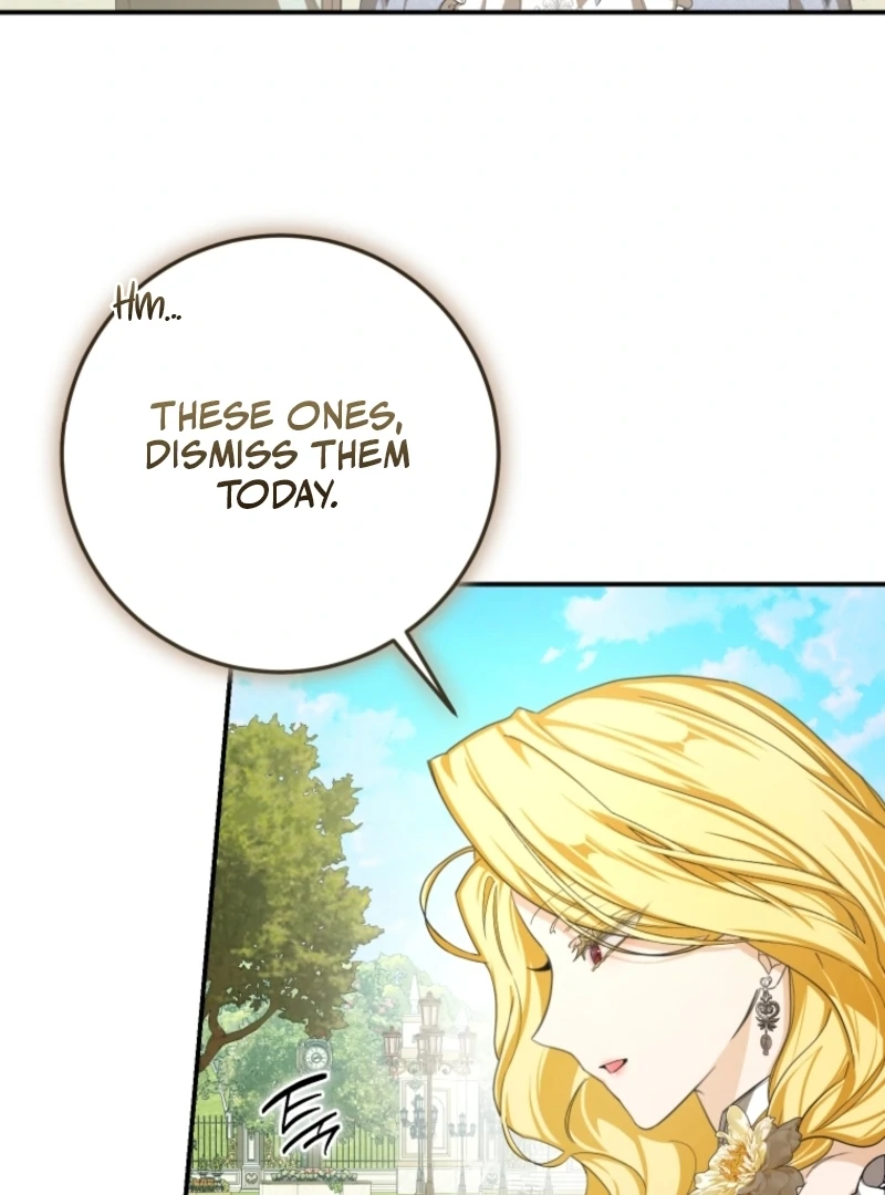 I Became the Master of the Devil Chapter 79 page 37