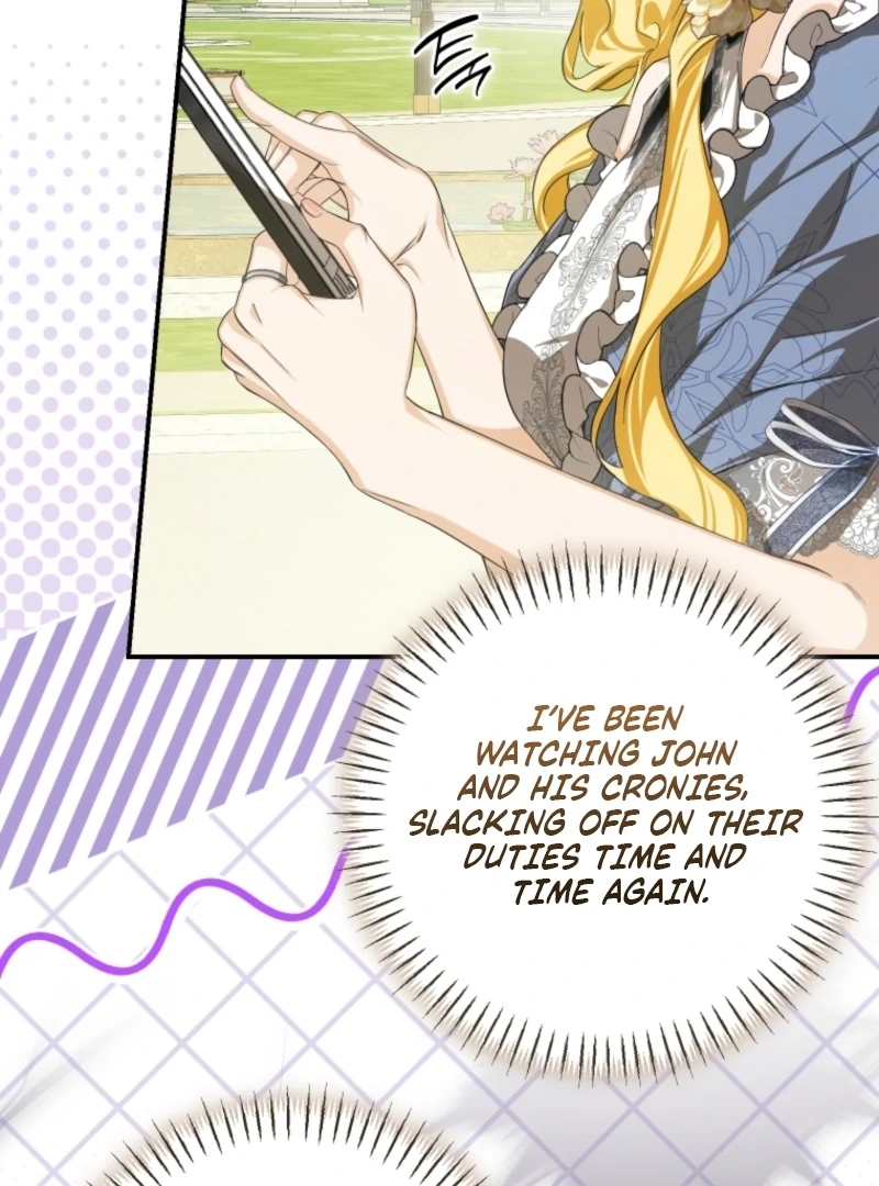 I Became the Master of the Devil Chapter 79 page 38
