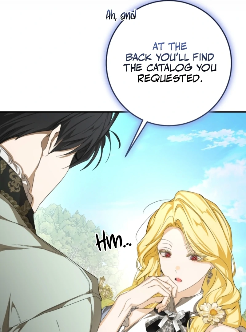 I Became the Master of the Devil Chapter 79 page 44