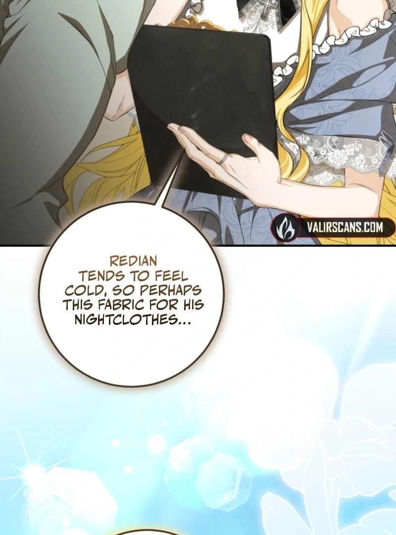 I Became the Master of the Devil Chapter 79 page 45