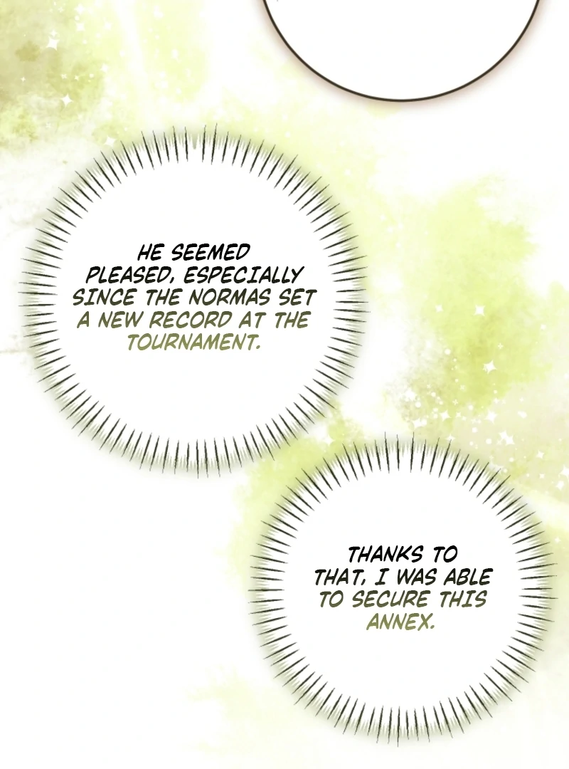I Became the Master of the Devil Chapter 79 page 51
