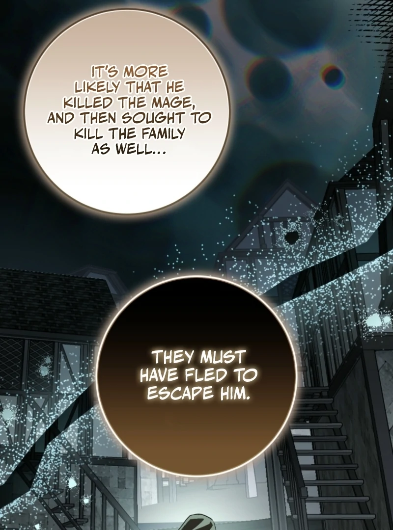 I Became the Master of the Devil Chapter 79 page 58