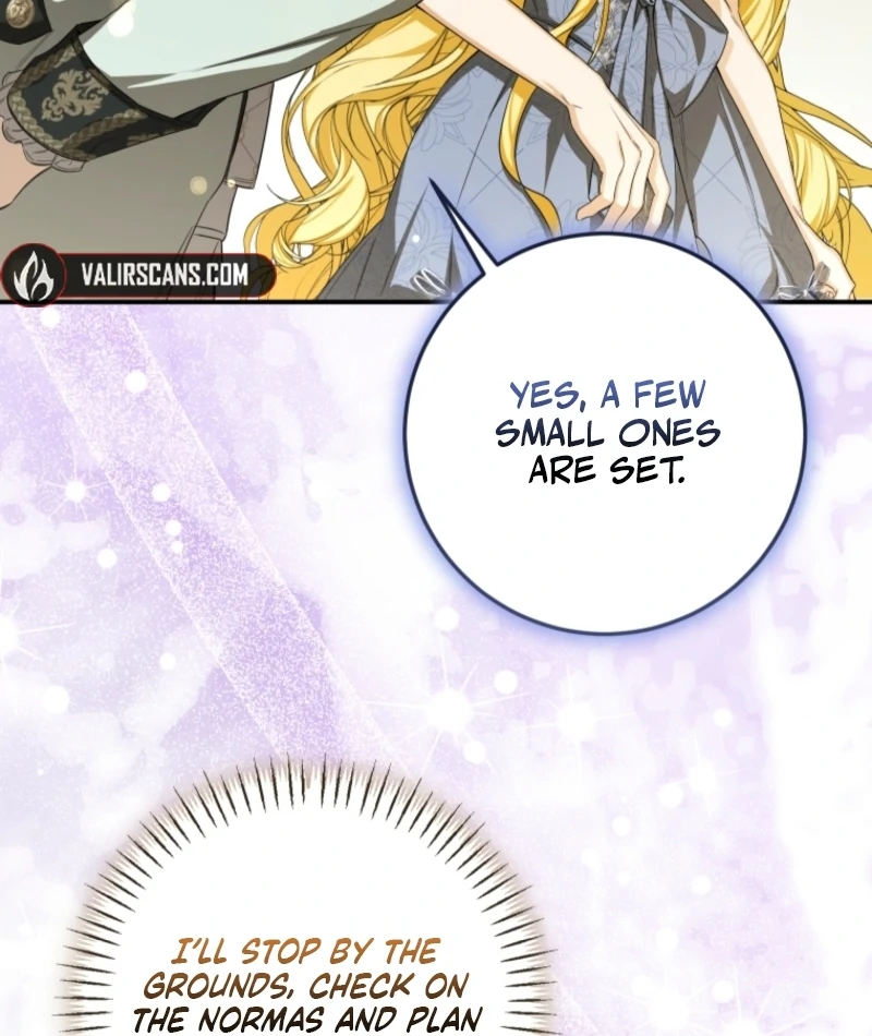 I Became the Master of the Devil Chapter 79 page 71