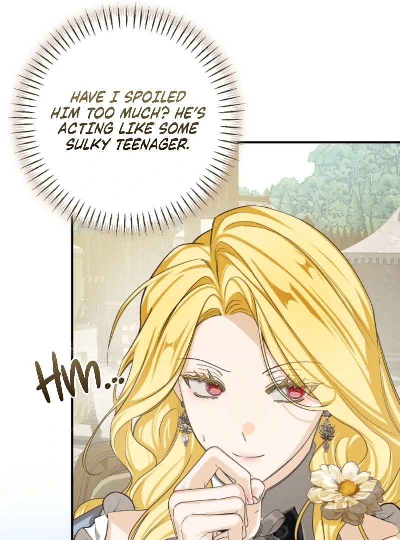 I Became the Master of the Devil Chapter 79 page 84