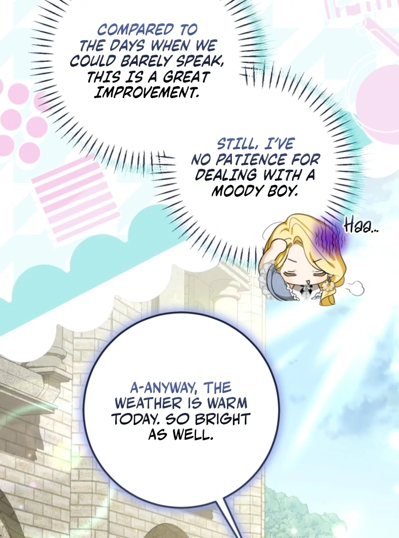 I Became the Master of the Devil Chapter 79 page 90