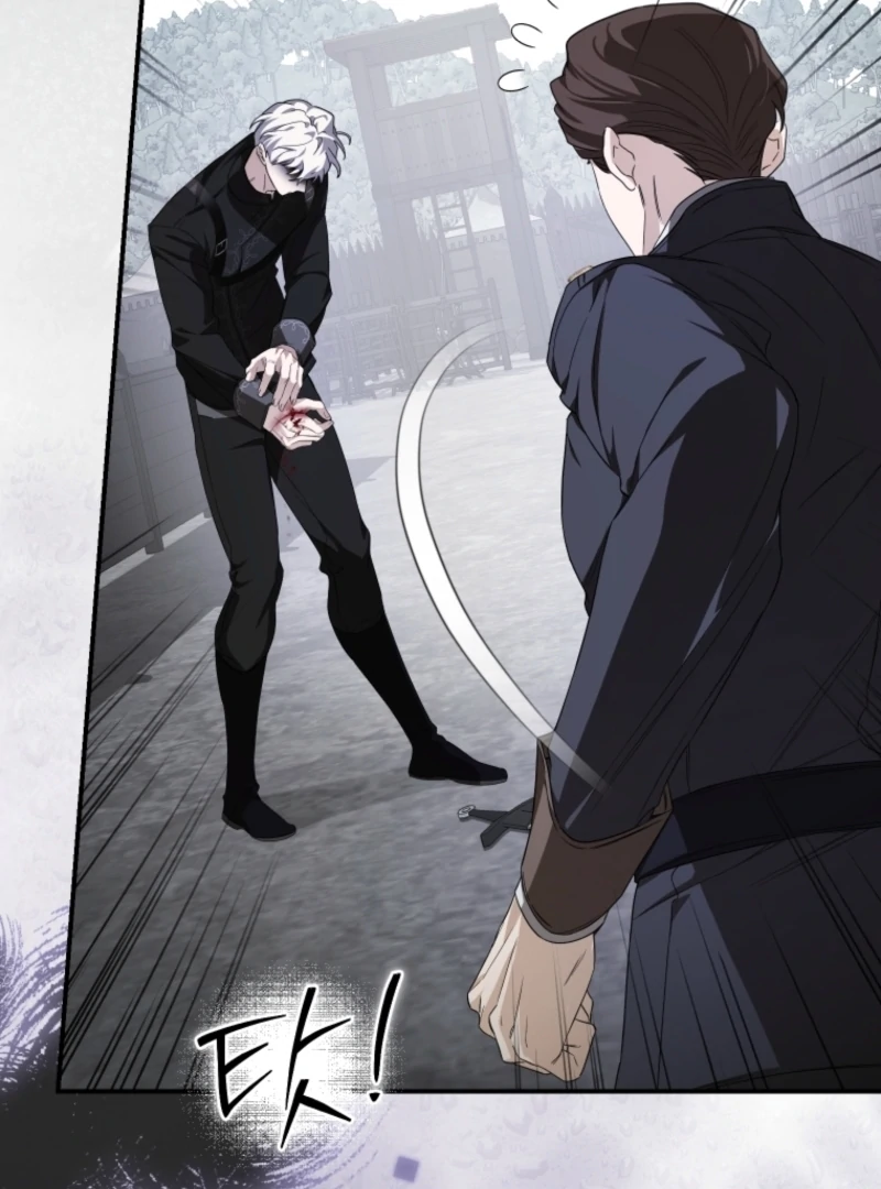 I Became the Master of the Devil Chapter 79 page 100