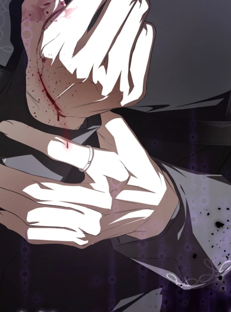 I Became the Master of the Devil Chapter 80 page 7