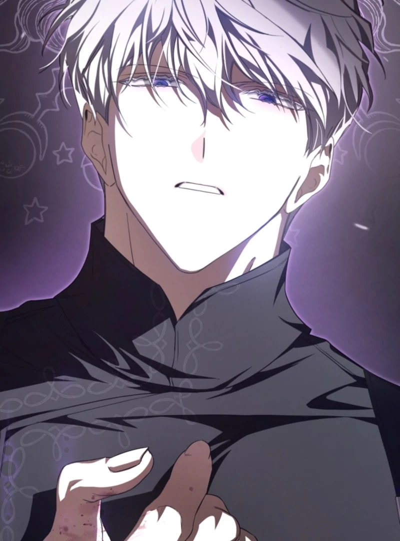 I Became the Master of the Devil Chapter 80 page 6