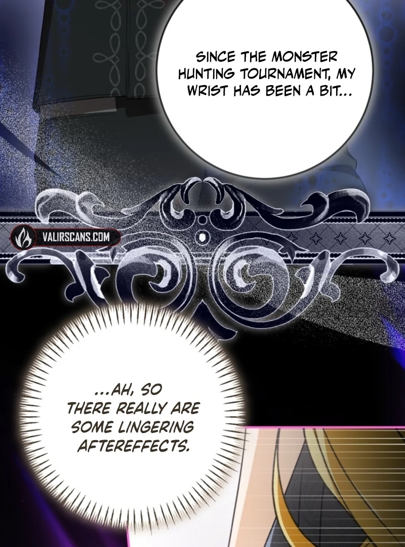 I Became the Master of the Devil Chapter 80 page 19