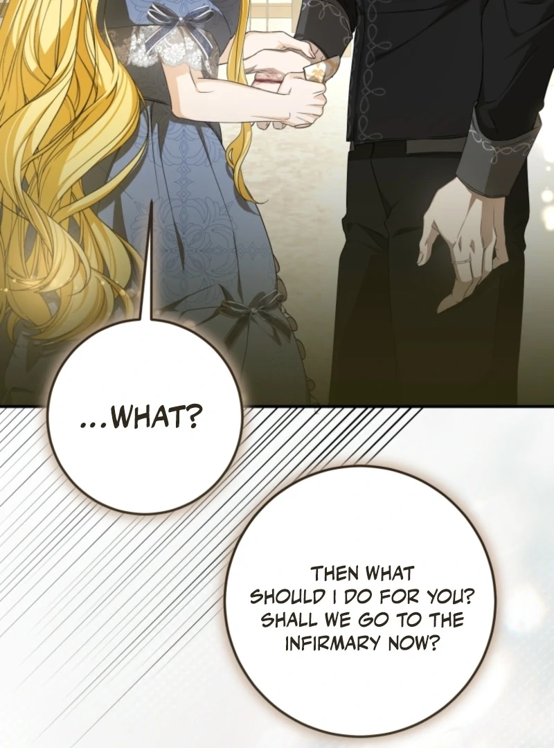 I Became the Master of the Devil Chapter 80 page 29