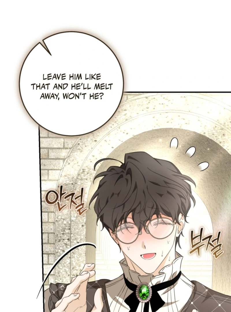 I Became the Master of the Devil Chapter 80 page 36