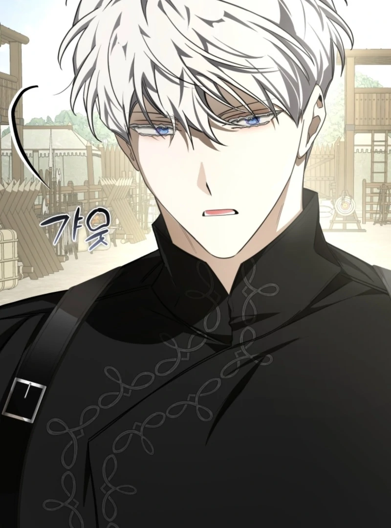 I Became the Master of the Devil Chapter 80 page 41