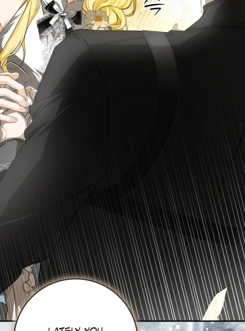 I Became the Master of the Devil Chapter 80 page 43