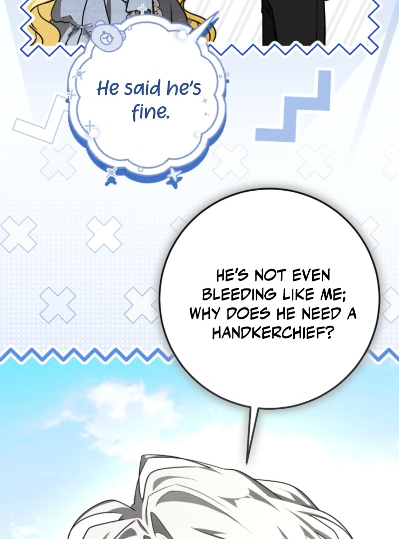 I Became the Master of the Devil Chapter 80 page 40