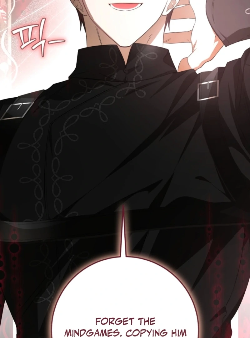 I Became the Master of the Devil Chapter 80 page 55