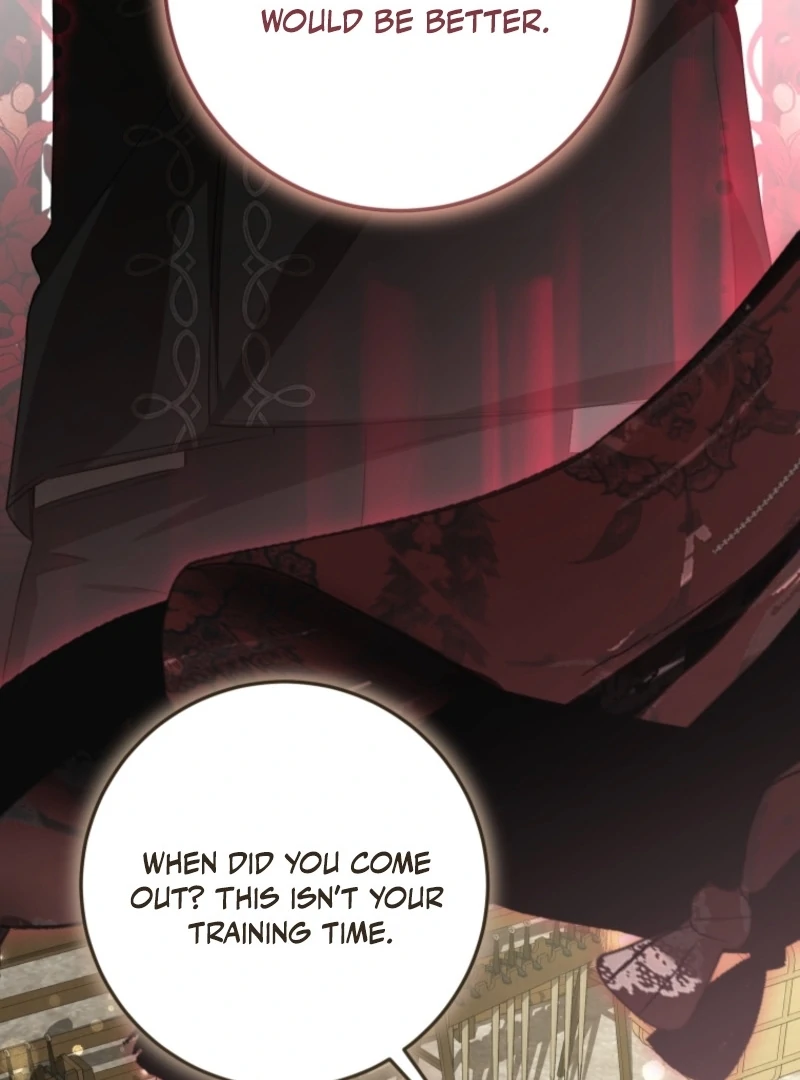 I Became the Master of the Devil Chapter 80 page 56