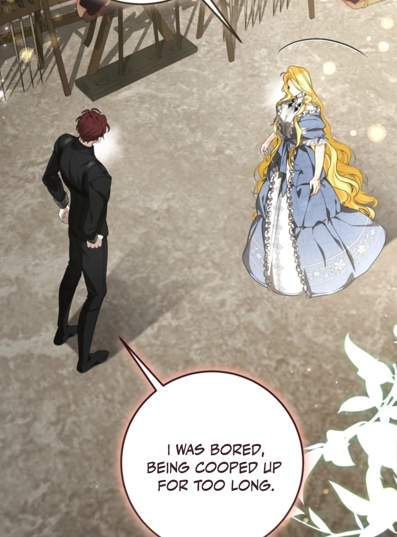 I Became the Master of the Devil Chapter 80 page 57