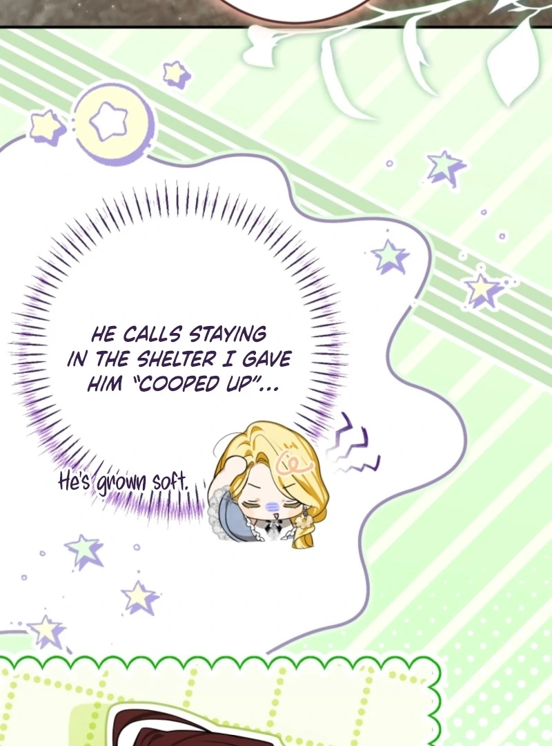 I Became the Master of the Devil Chapter 80 page 58