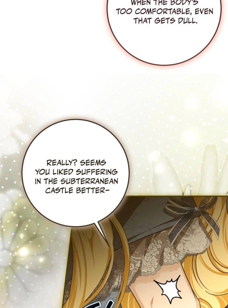 I Became the Master of the Devil Chapter 80 page 60