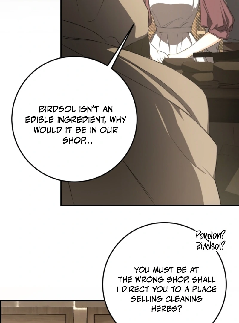 I Became the Master of the Devil Chapter 80 page 71