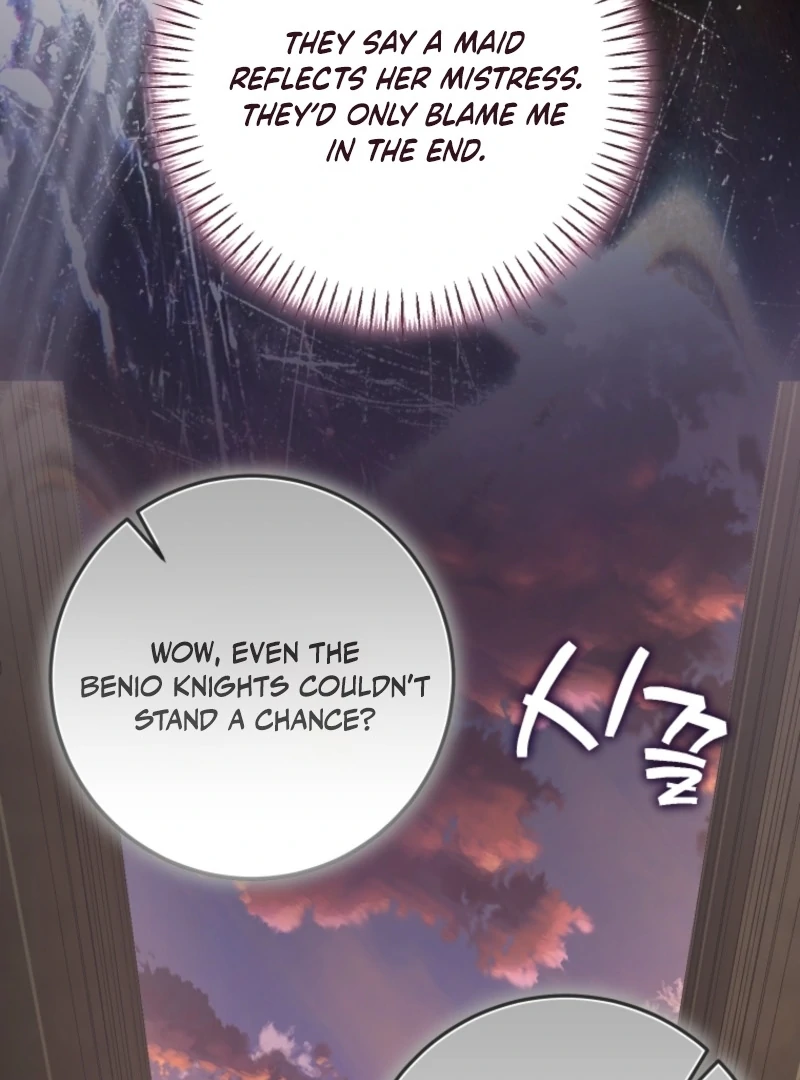 I Became the Master of the Devil Chapter 80 page 82