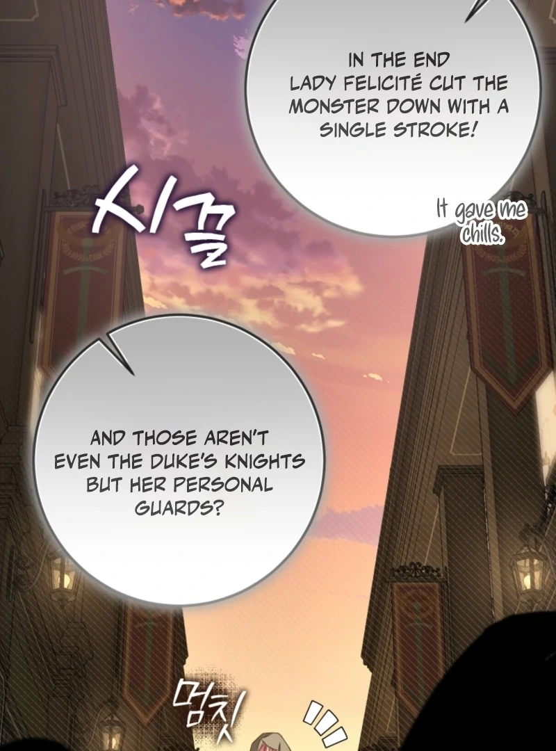 I Became the Master of the Devil Chapter 80 page 83
