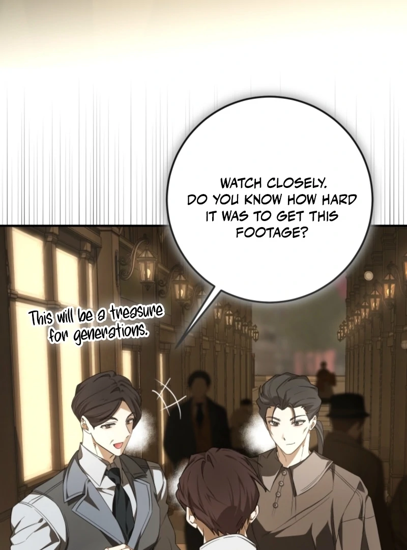 I Became the Master of the Devil Chapter 80 page 85