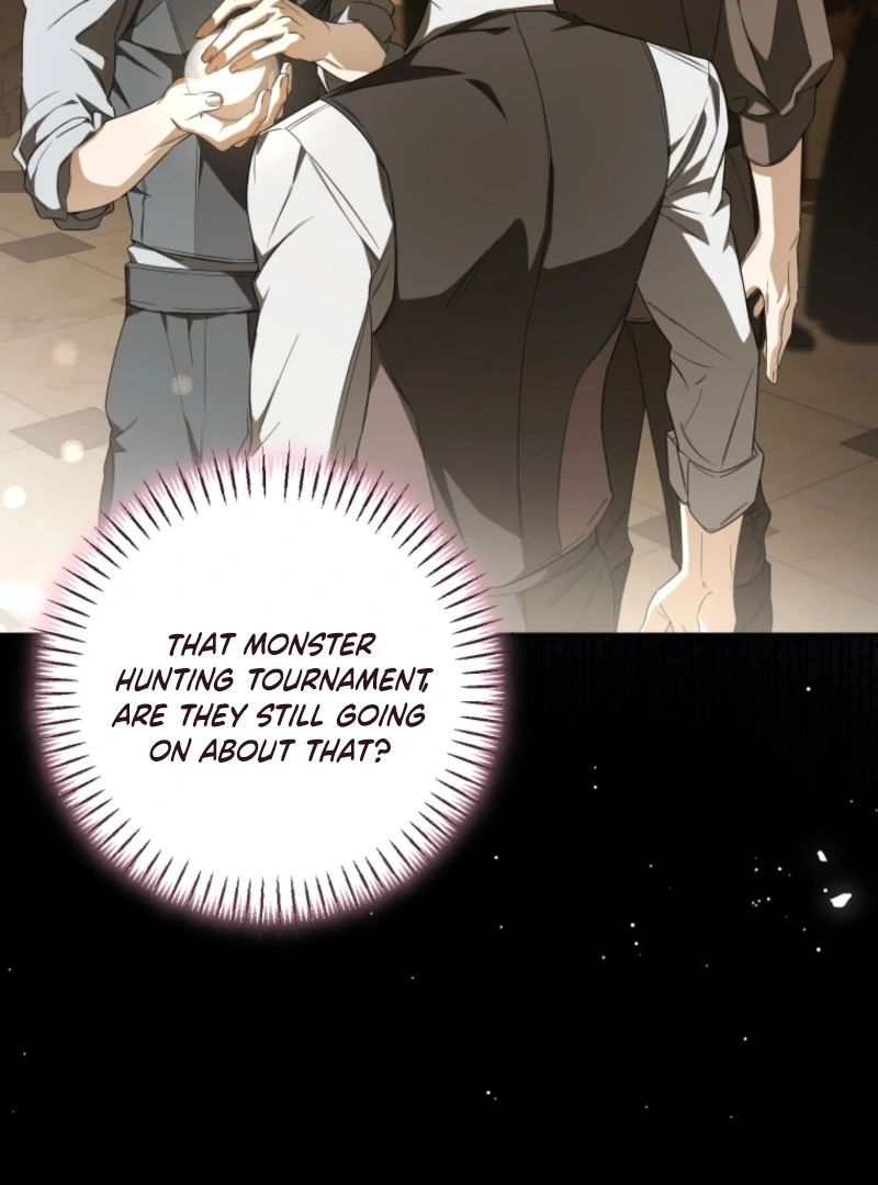 I Became the Master of the Devil Chapter 80 page 86
