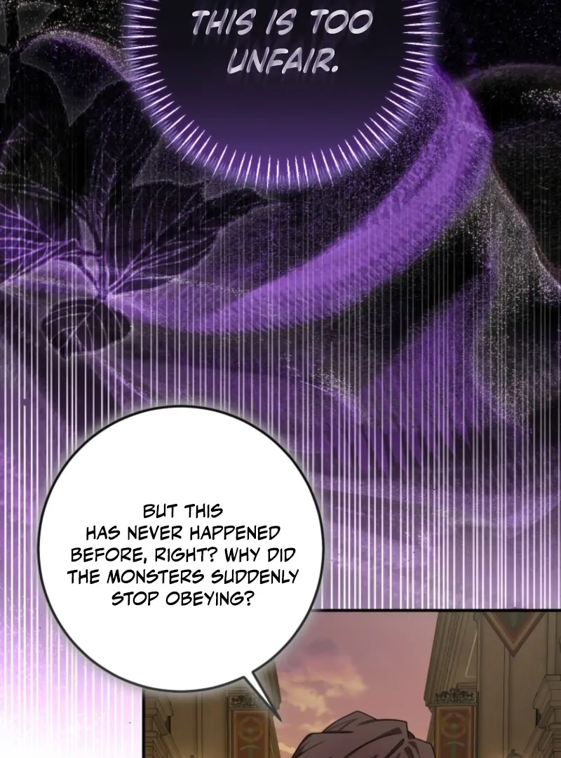 I Became the Master of the Devil Chapter 80 page 94