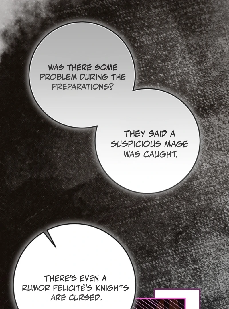 I Became the Master of the Devil Chapter 80 page 96