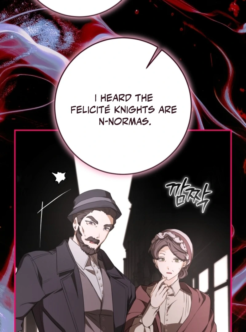 I Became the Master of the Devil Chapter 80 page 105
