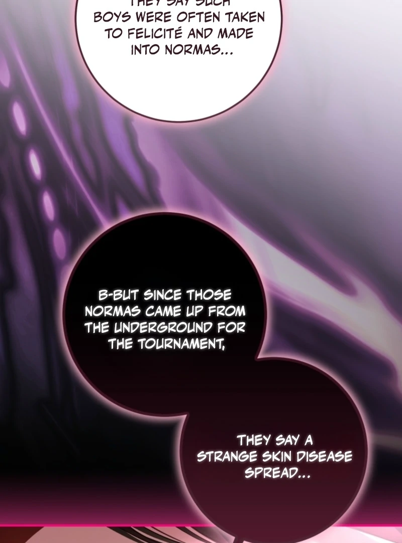I Became the Master of the Devil Chapter 80 page 109