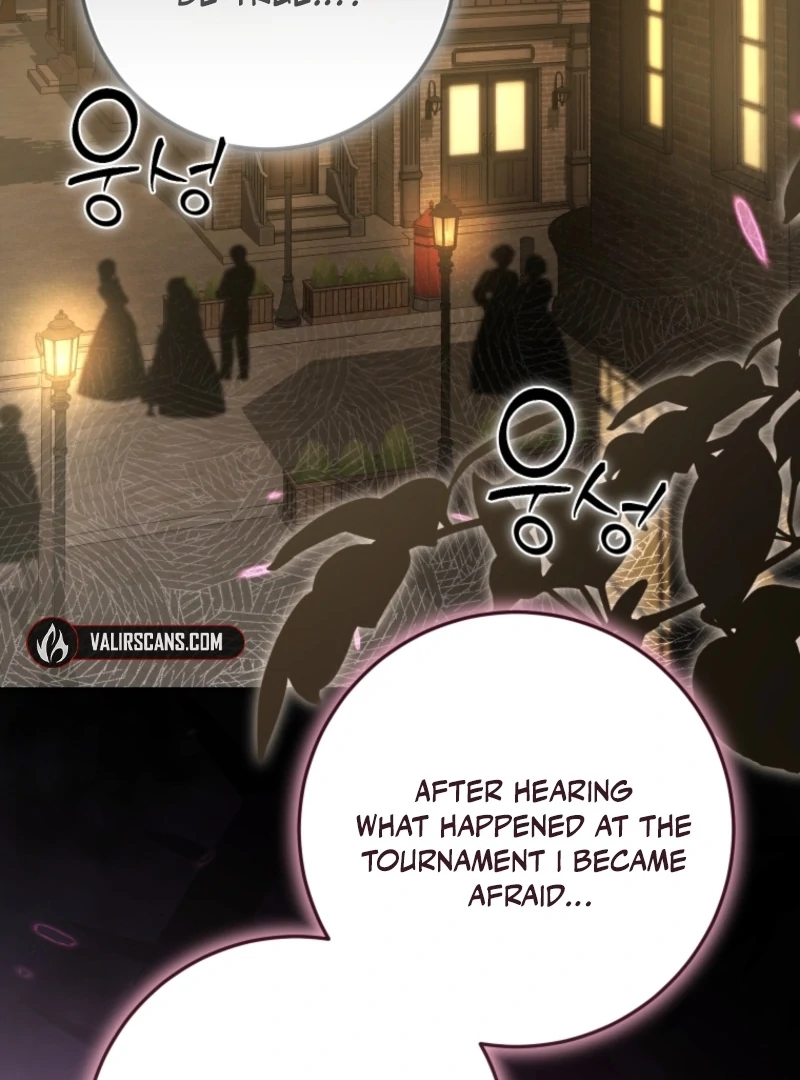 I Became the Master of the Devil Chapter 80 page 112