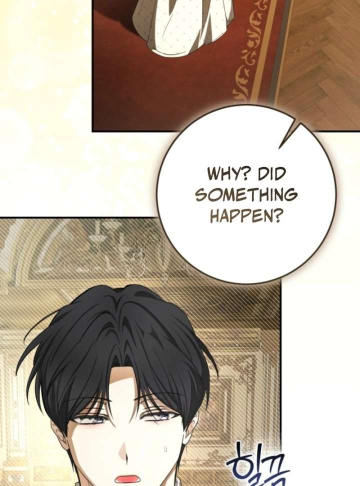 I Became the Master of the Devil Chapter 81 page 6