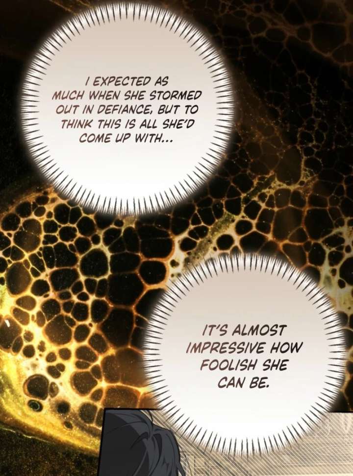 I Became the Master of the Devil Chapter 81 page 12