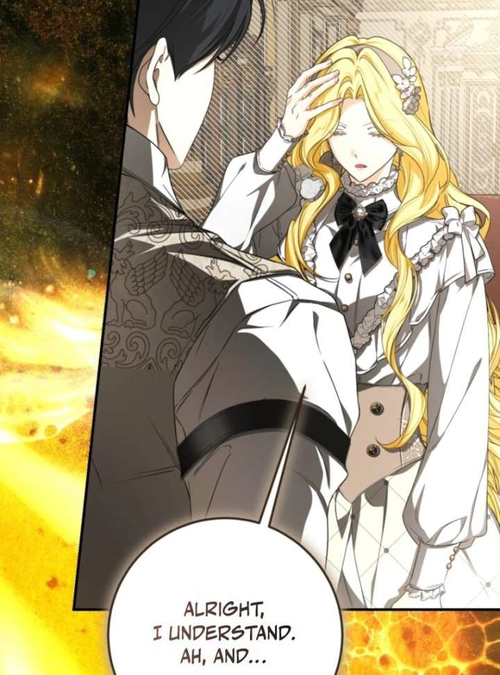 I Became the Master of the Devil Chapter 81 page 13