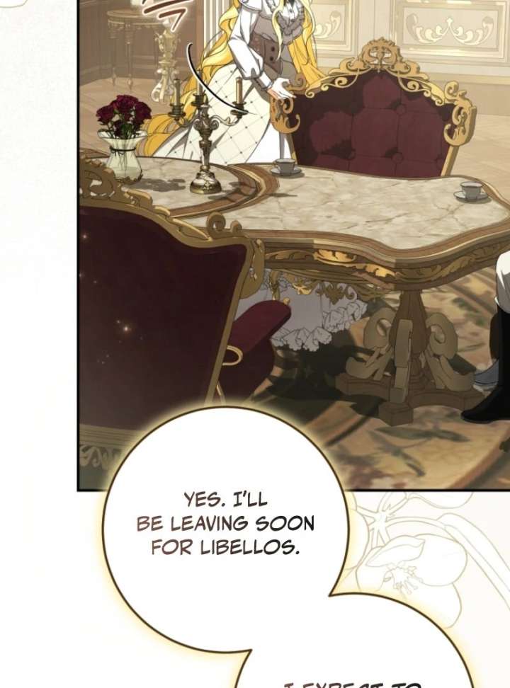 I Became the Master of the Devil Chapter 81 page 20