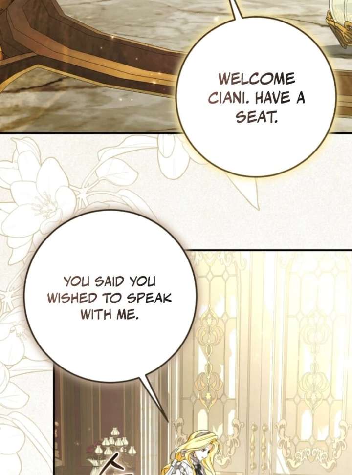 I Became the Master of the Devil Chapter 81 page 19