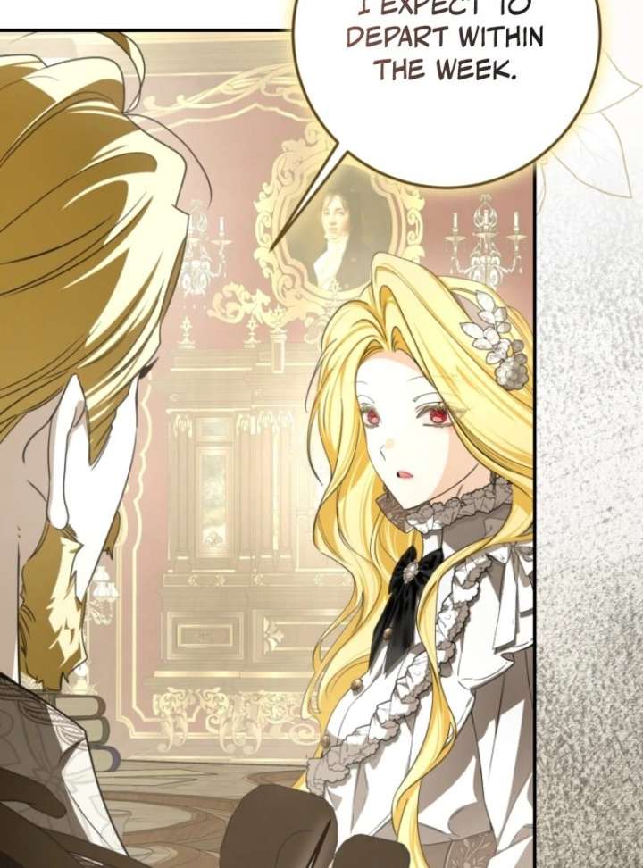 I Became the Master of the Devil Chapter 81 page 21