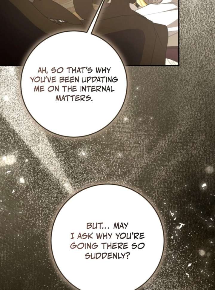 I Became the Master of the Devil Chapter 81 page 22