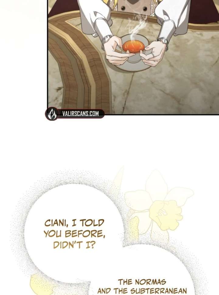 I Became the Master of the Devil Chapter 81 page 27