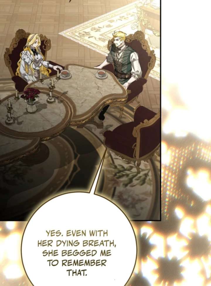 I Became the Master of the Devil Chapter 81 page 33