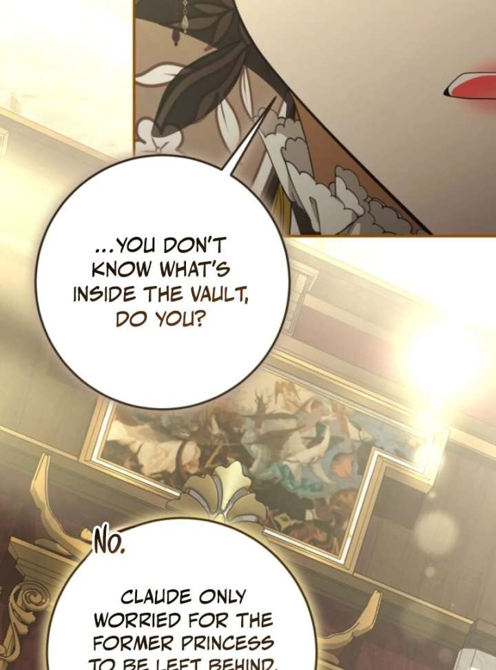 I Became the Master of the Devil Chapter 81 page 36