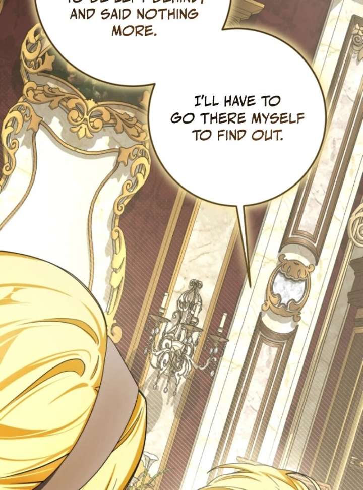 I Became the Master of the Devil Chapter 81 page 37