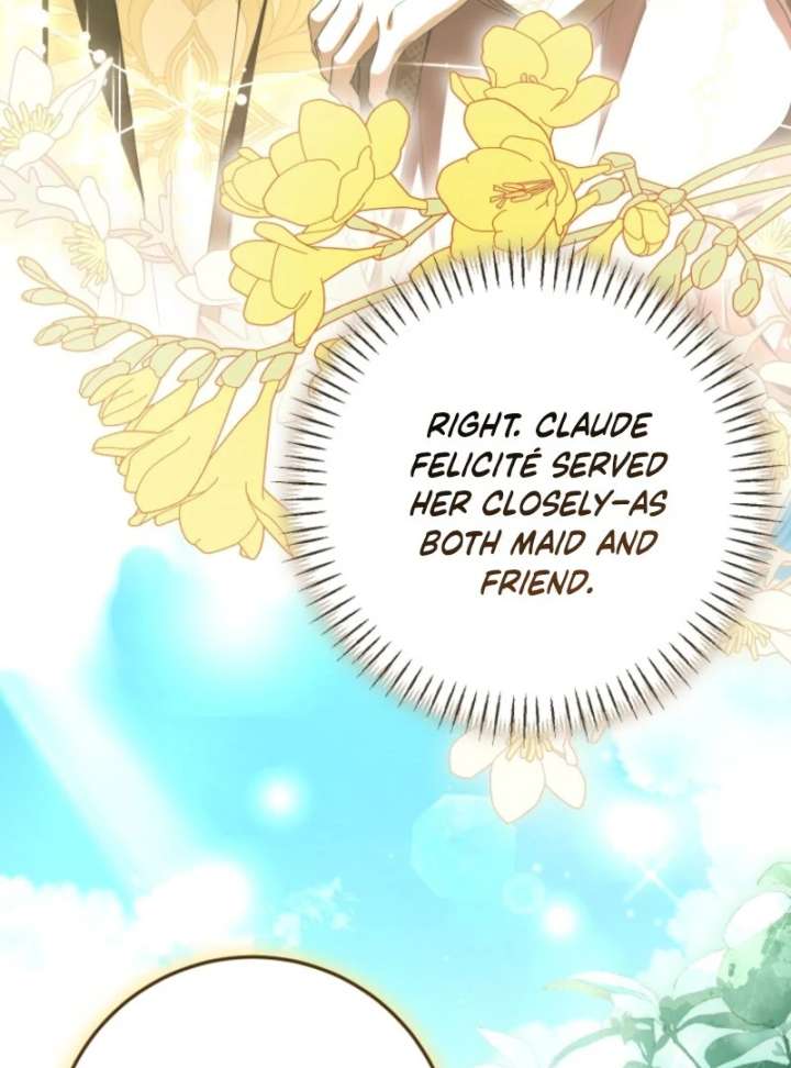 I Became the Master of the Devil Chapter 81 page 42