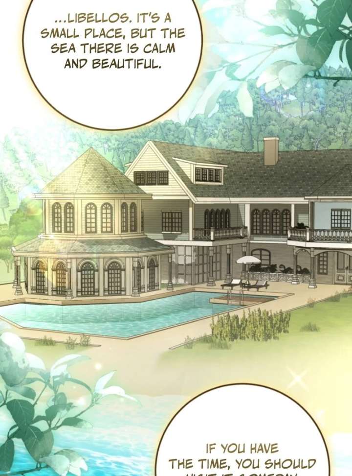 I Became the Master of the Devil Chapter 81 page 43